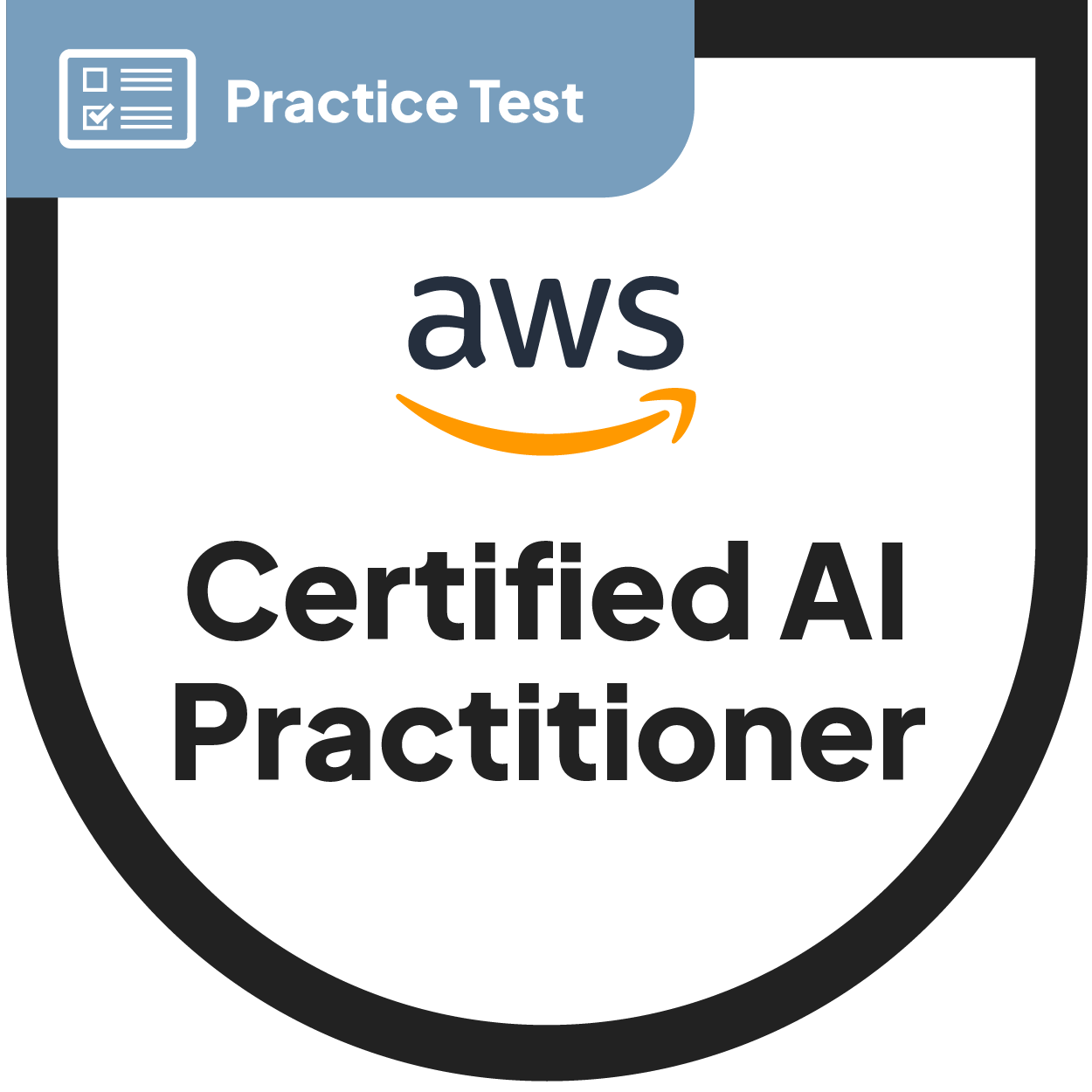 AWS Certified AI Practitioner (AIF-C01)