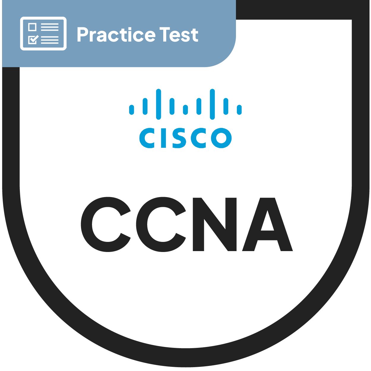 Cisco Certified Network Associate (CCNA 200-301)