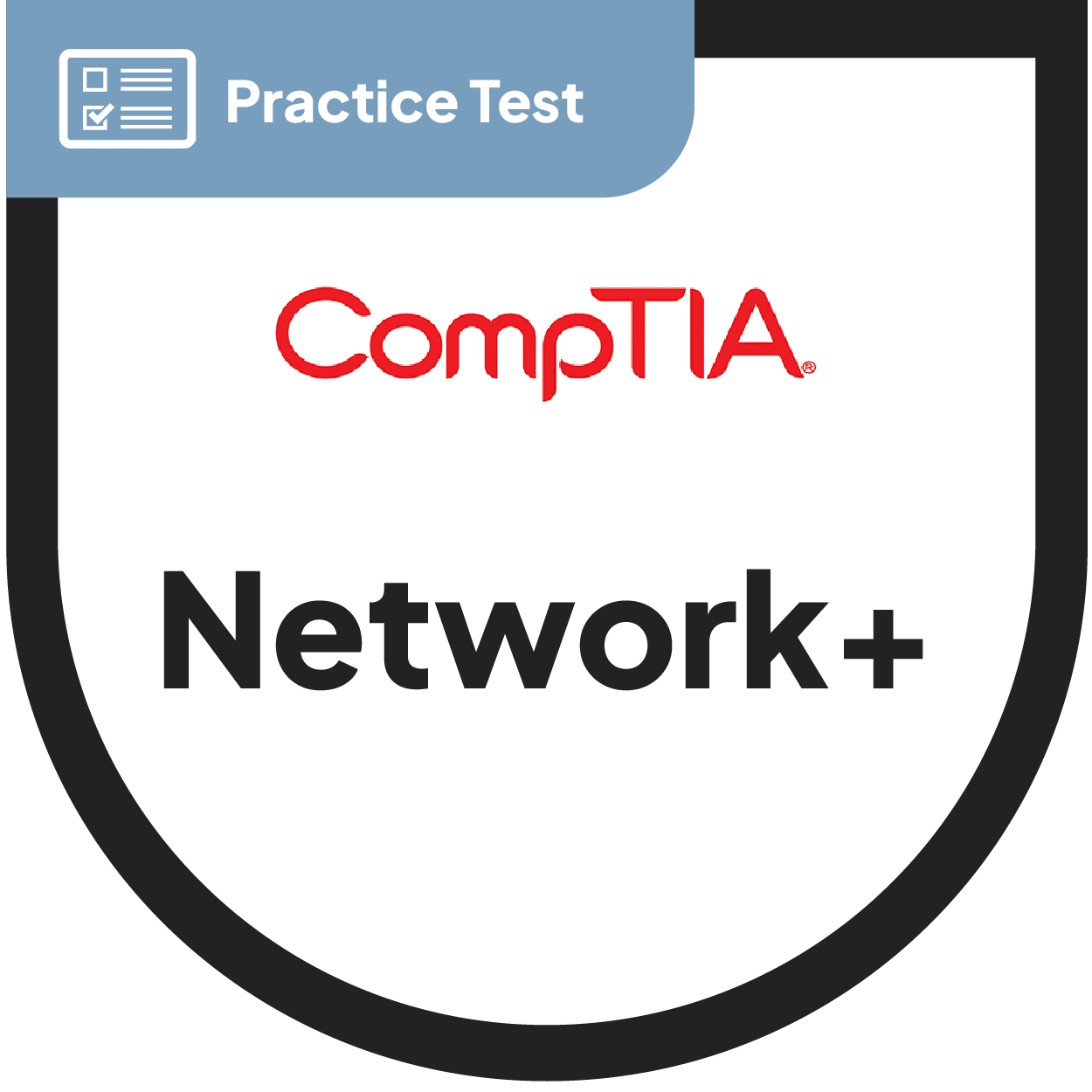 CompTIA Network+ N10-009