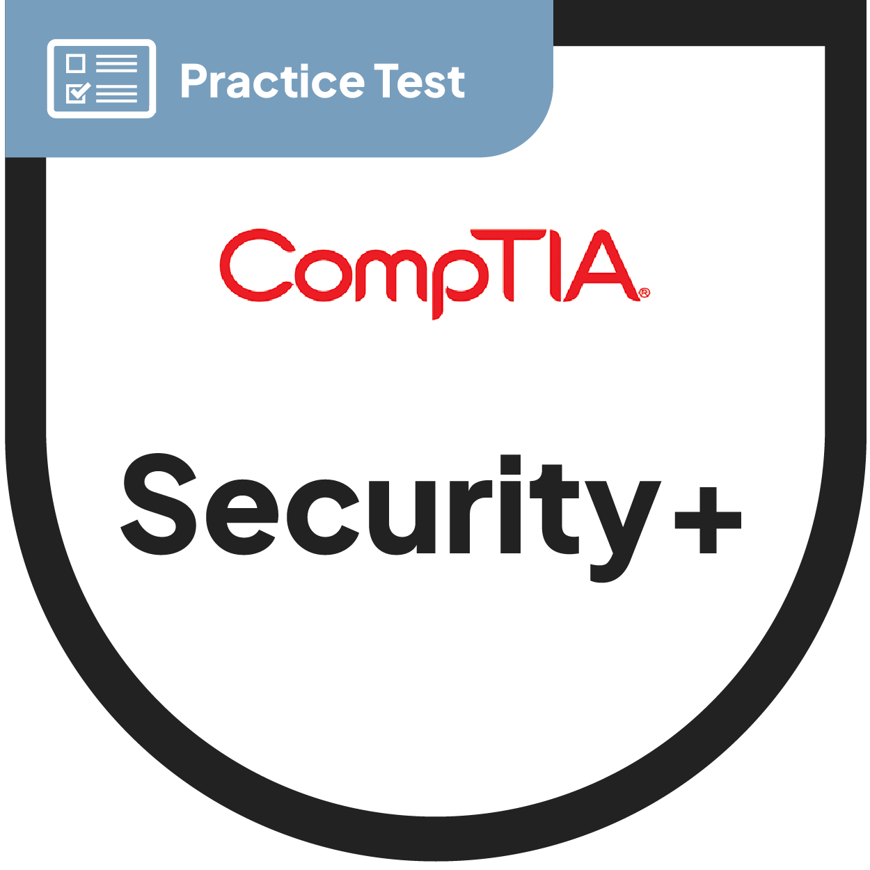 CompTIA Security+ SY0-701