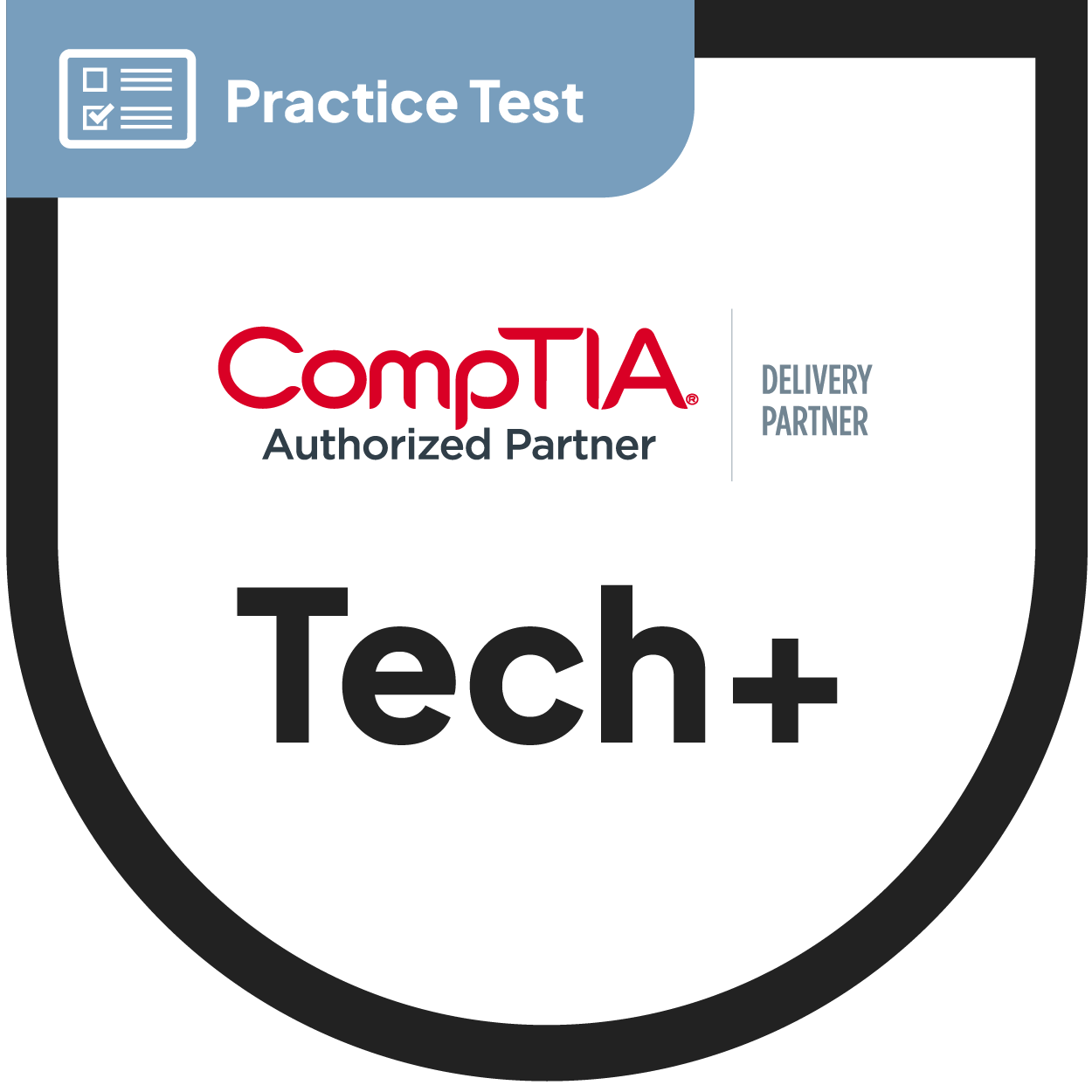 CompTIA Tech+ (FC0-U71)