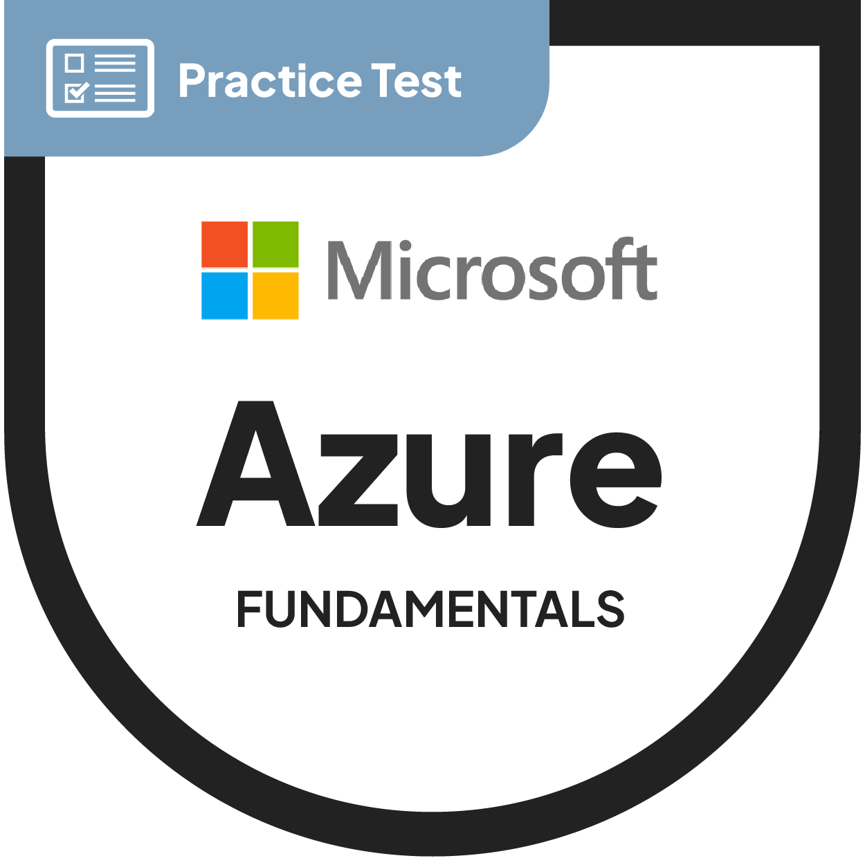Microsoft Azure Fundamentals (AZ-900)