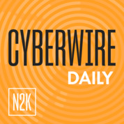 CyberWire Daily
