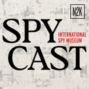 SpyCast