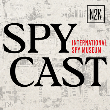 SpyCast