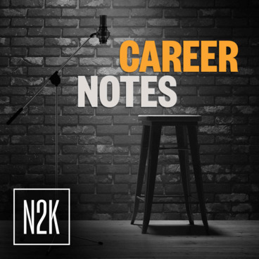 Career Notes