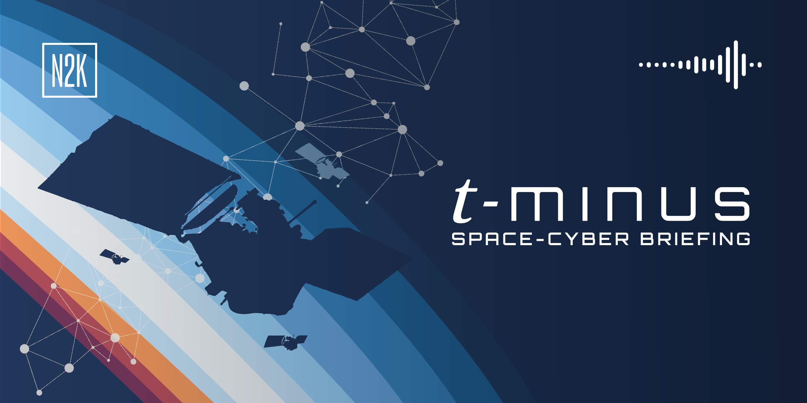 T-Minus: Space-Cyber Briefing 5.15.26