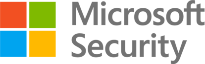 Microsoft Security Logo