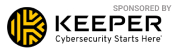 Sponsored by Keeper Security