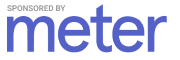 Sponsored by Meter