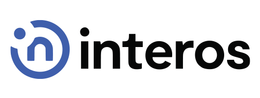 Interos Logo