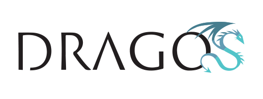 Dragos Logo